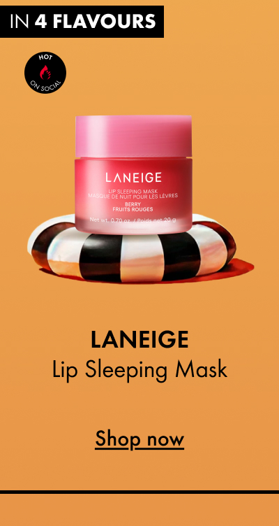 Laneige Lip Sleeping Mask