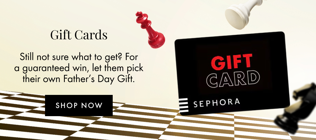 Shop Giftcards