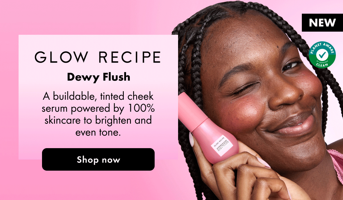 Glow Recipe