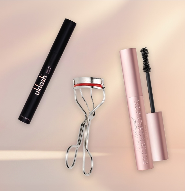 Up to 20% off Makeup + Free Gifts