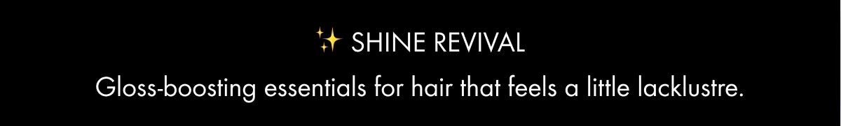  Shine Revival