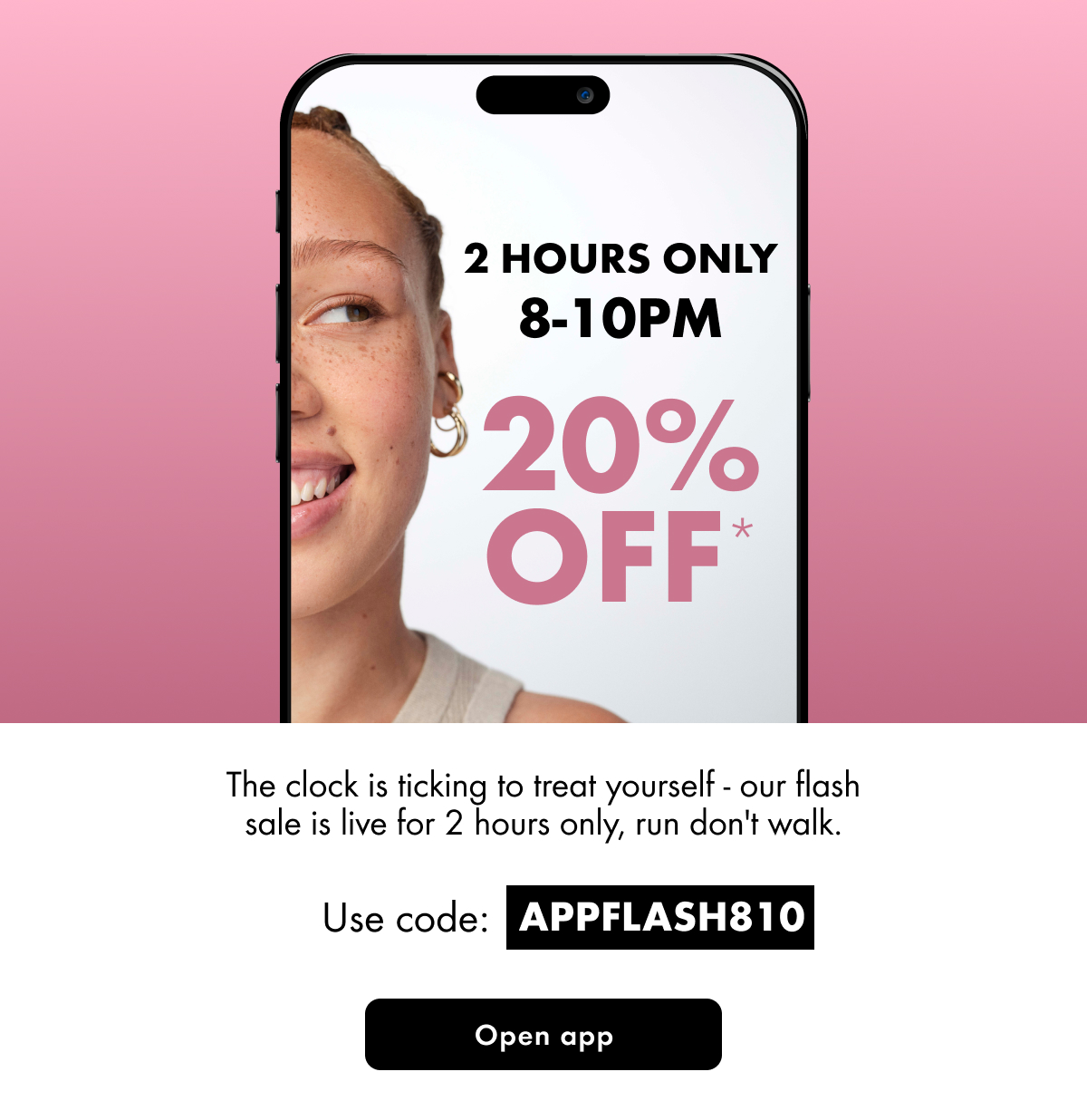 2 Hours Only | 8-10