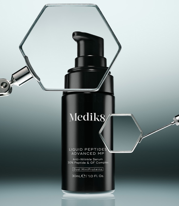 Medik8 Liquid Peptides