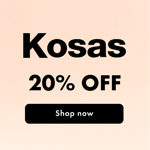 Kosas