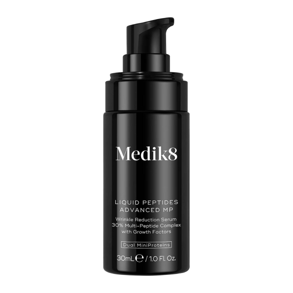 Medik8 Liquid Peptides Advanced MP