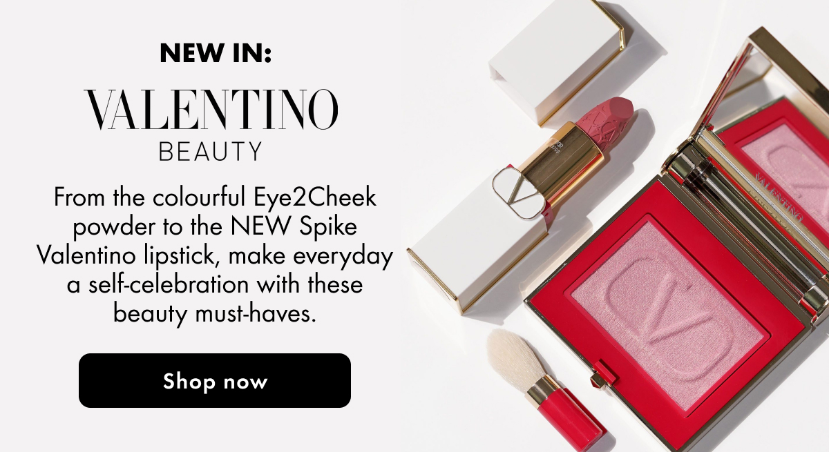 Valentino Make Up