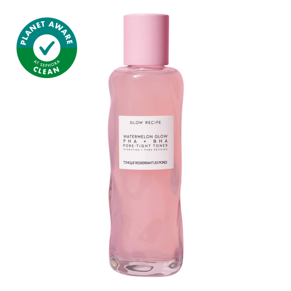 Glow Recipe Watermelon Glow PHA+BHA Pore-Tight Toner 150ml