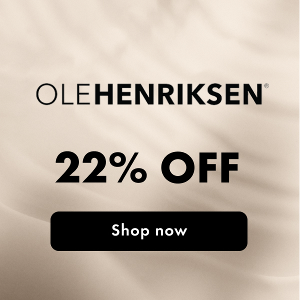 Ole Henriksen