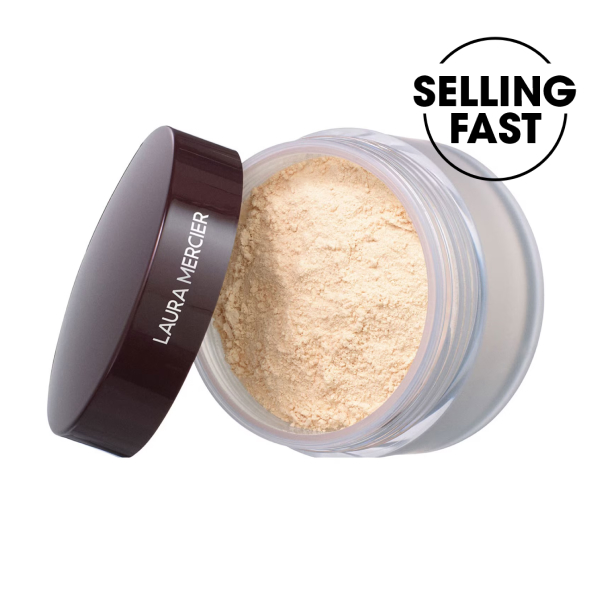LAURA MERCIER Translucent Powder