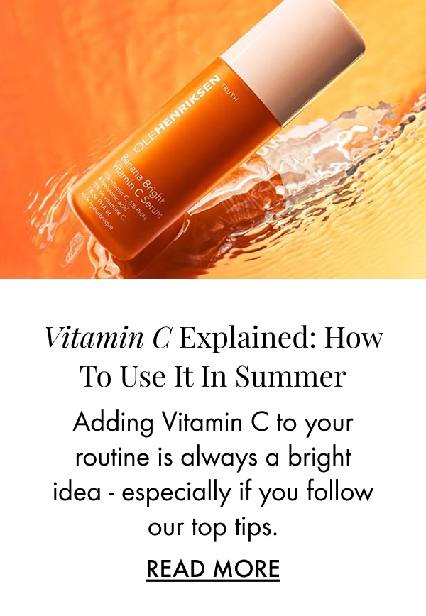 Vitamin C explained