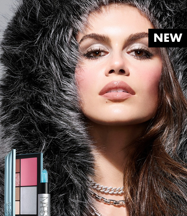 NARS New in