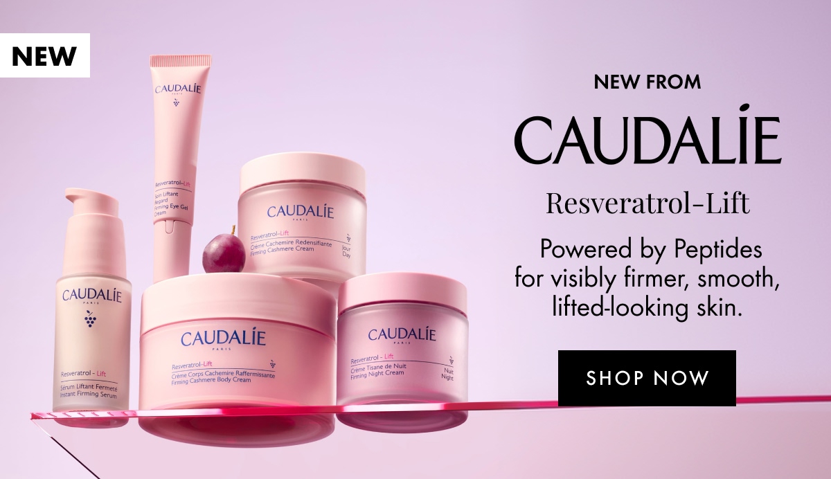 Caudalie Resveratrol-Lift