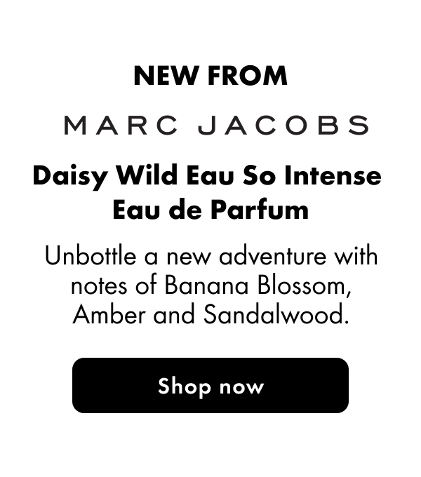 Marc Jacobs