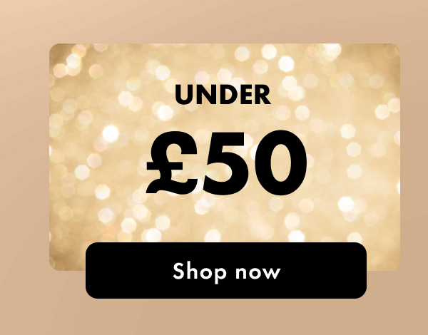 Under £50