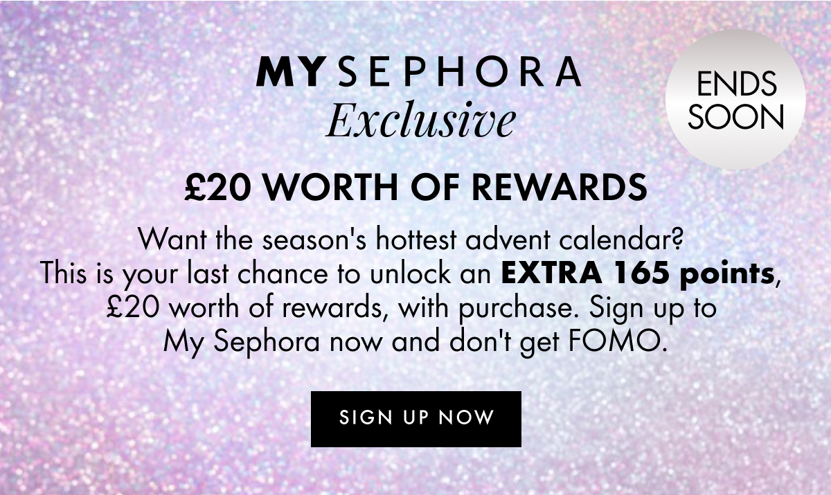 My Sephora Exclusive