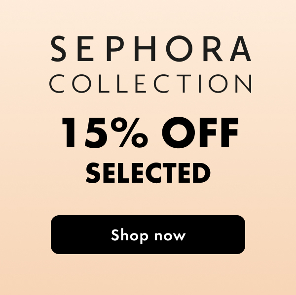 Sephora Collection