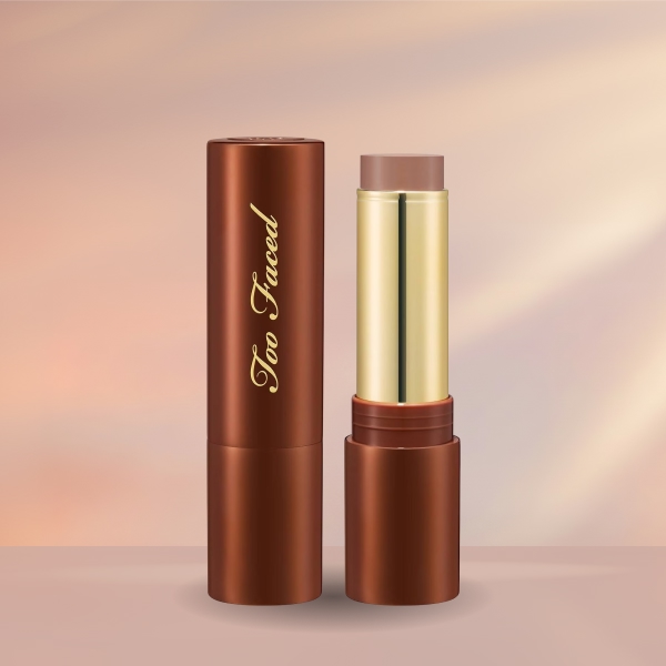 TOO FACED Chocolate Soleil Melting Bronzer and Sculpting Stick