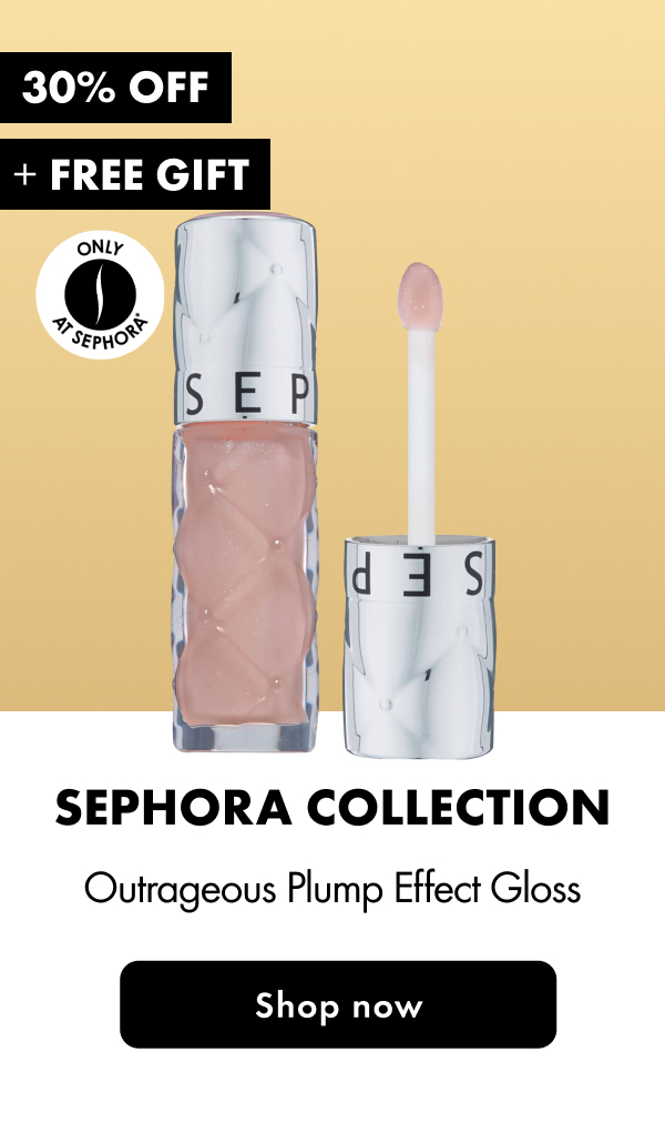 Sephora Collection