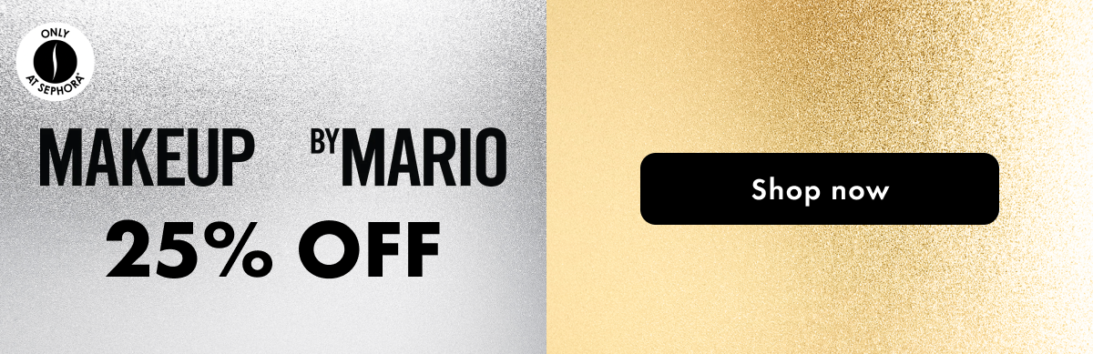 Makeup By Mario