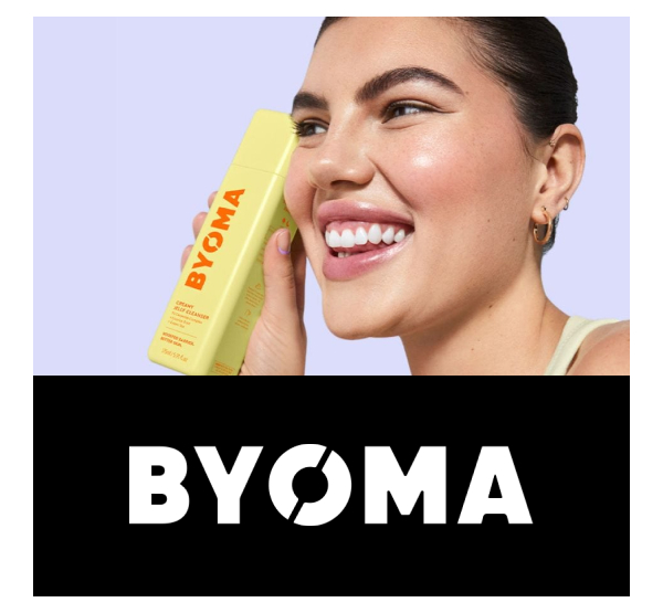 Byoma