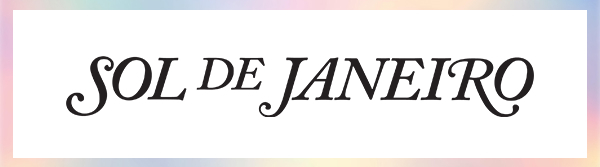 Sol de Janeiro