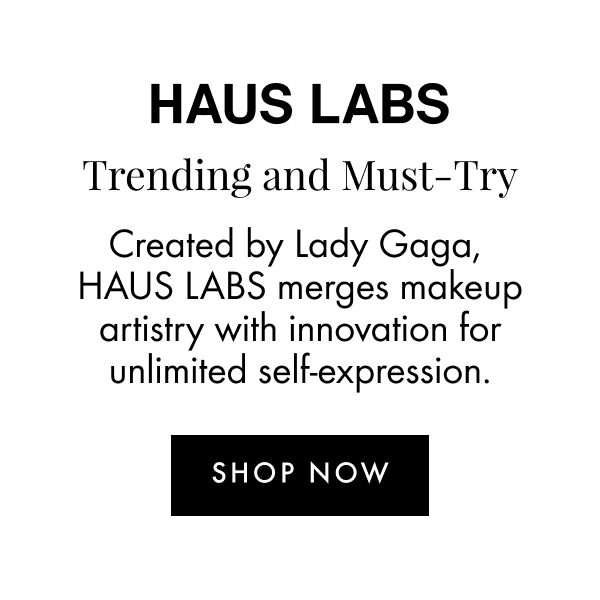 HAUS Labs Trending