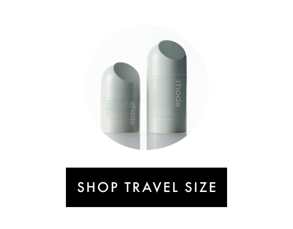 Shop Travel size