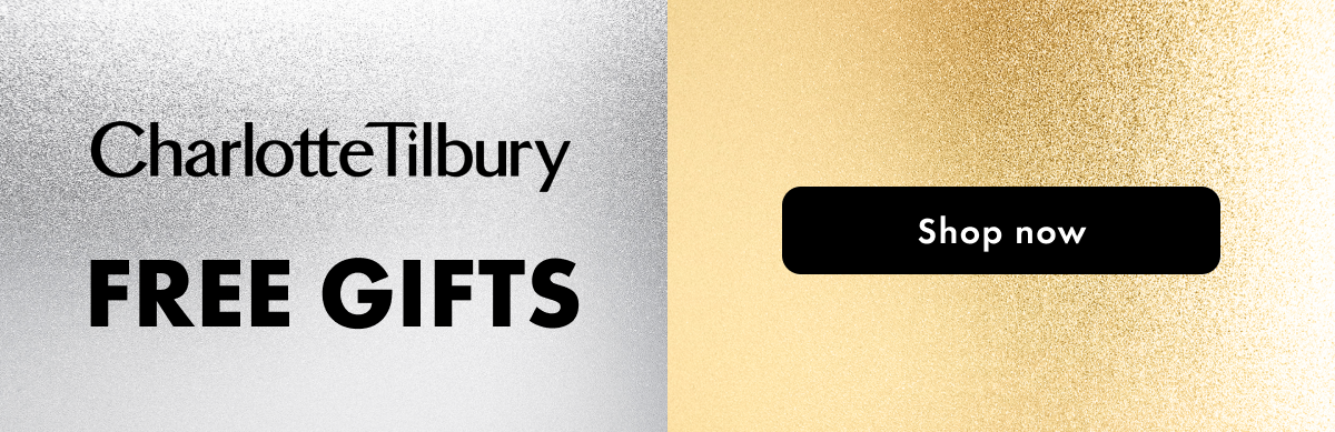 Charlotte Tilbury