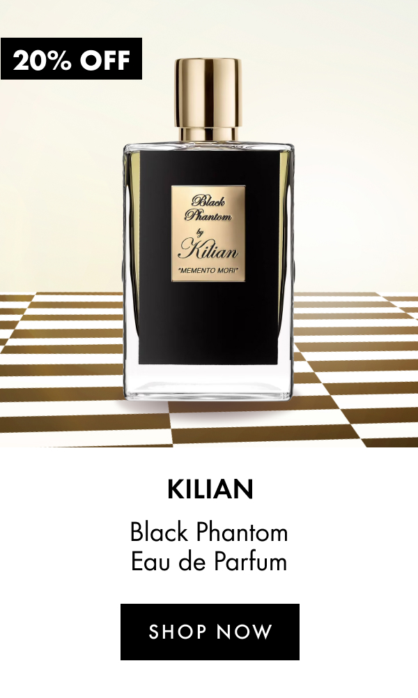 Killian Black Phantom Eau de Parfum 