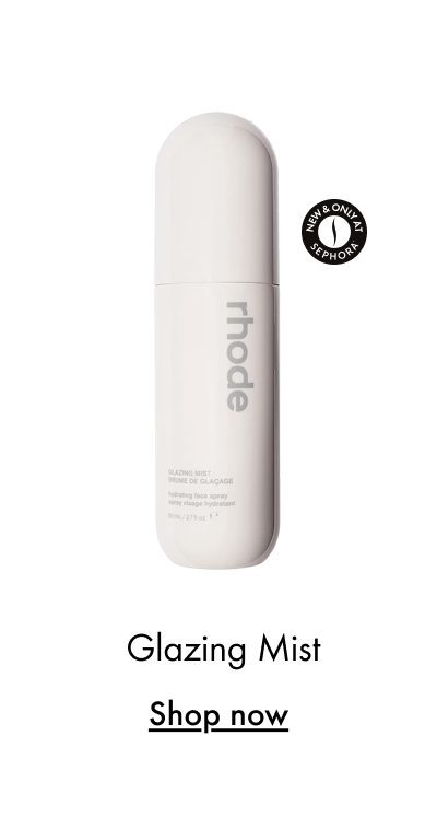 rhode Glazing Mist