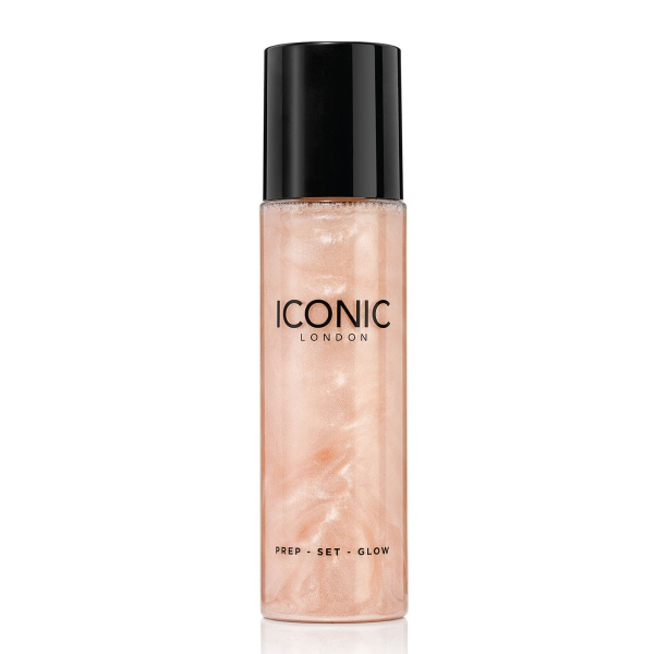 Prep Set Glow Spray