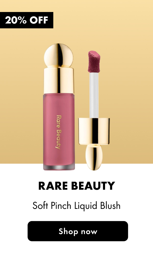 Rare Beauty