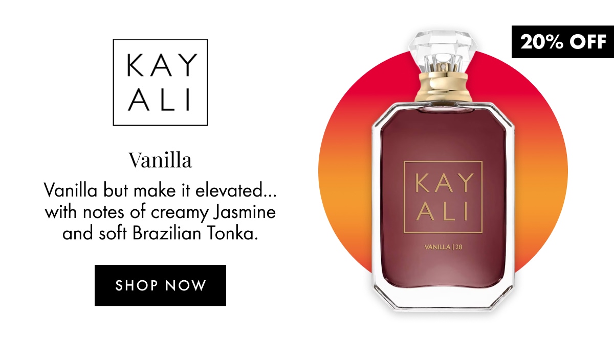 Kayali VANILLA | 28
