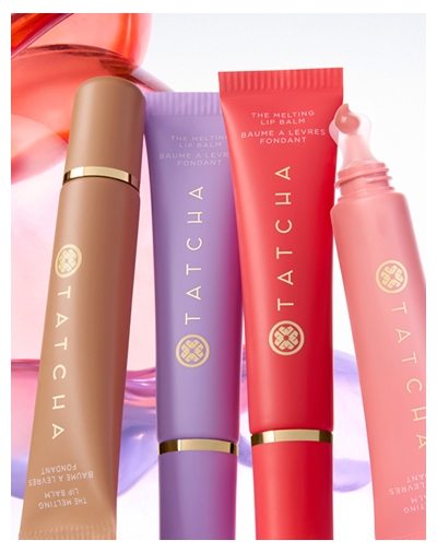 TATCHA The Melting Lip Balm