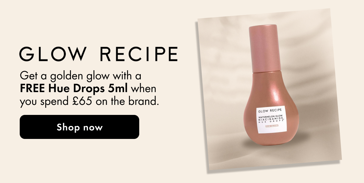 Glow Recipe