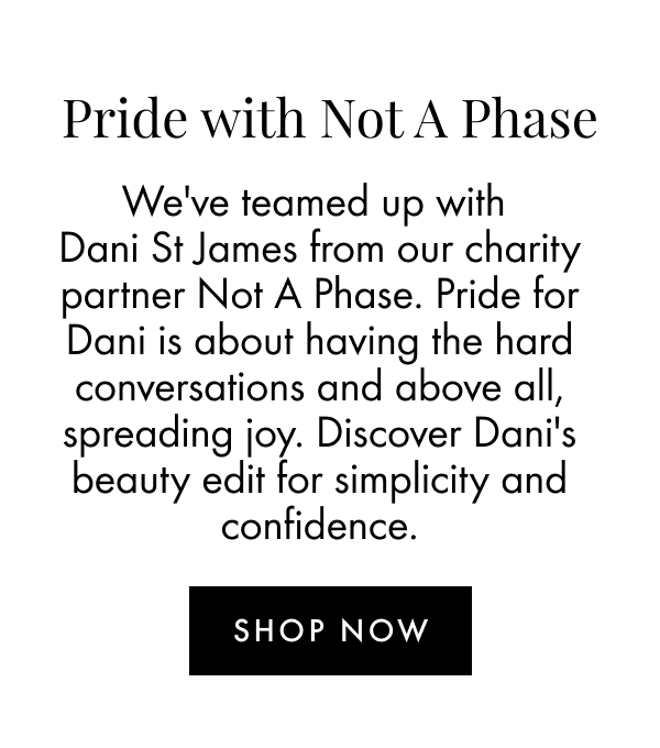 Pride