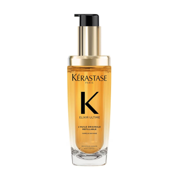 Kérastase Elixir Ultime L'Huile Originale Hair Oil 