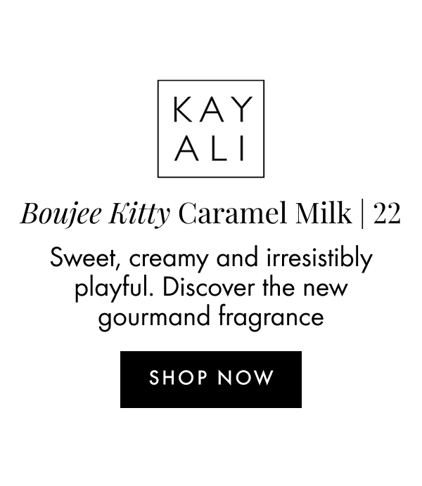 Boujee Kitty Caramel Milk Shop Now