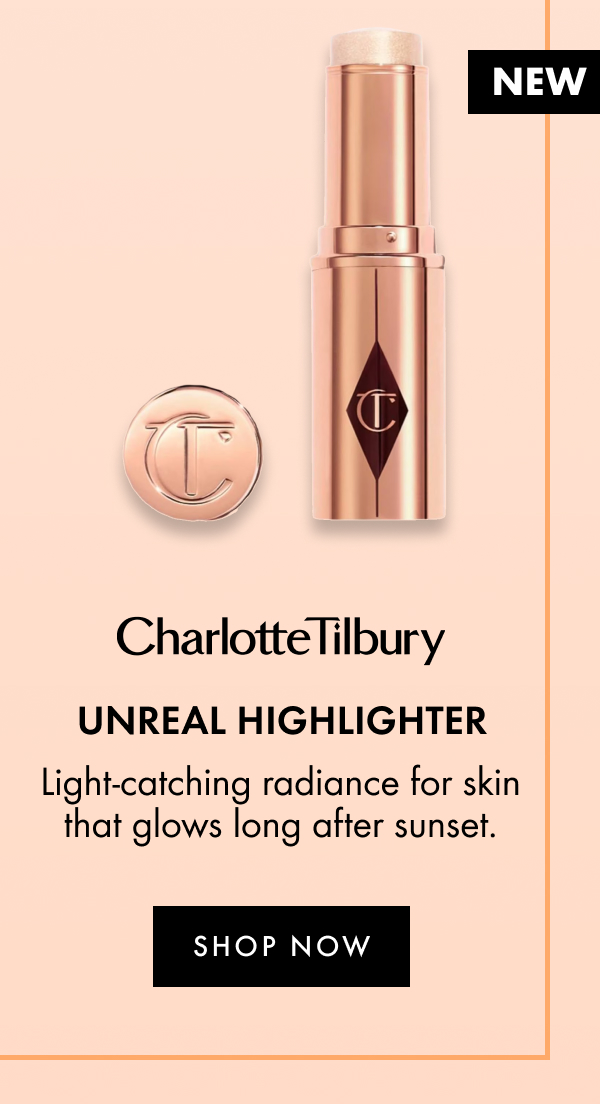 Charlotte Tilbury Unreal Highlighter