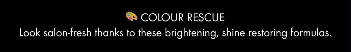 Colour Rescue