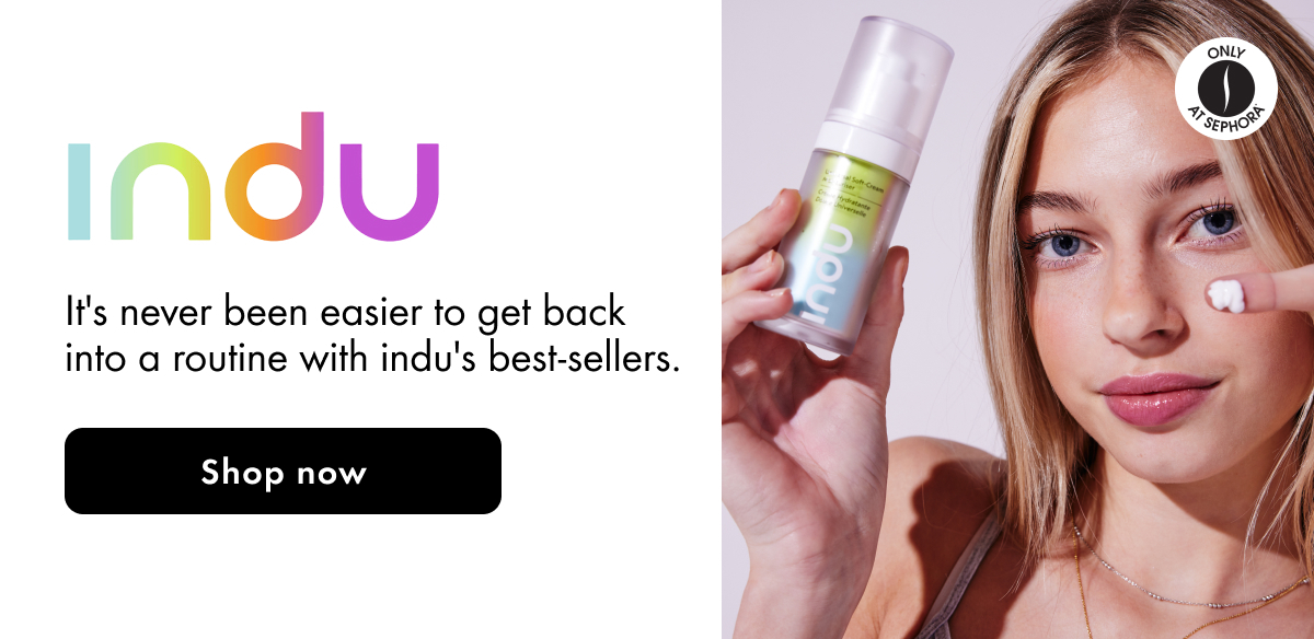 New from Indu