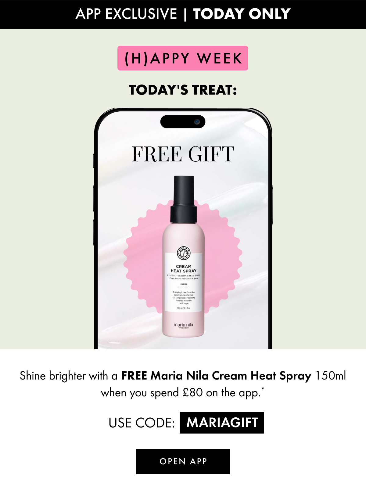 Free Gift