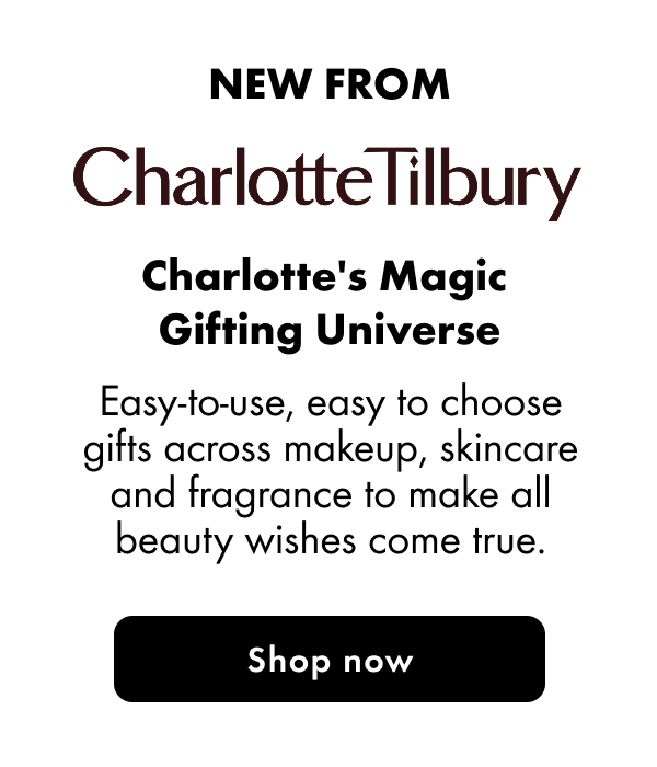 NEW FROM | Charlotte Tilbury