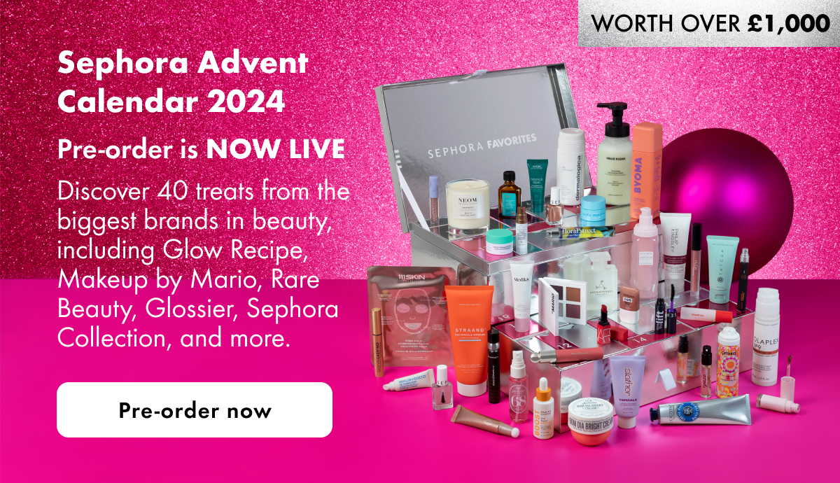 Advent Calendar Pre Order