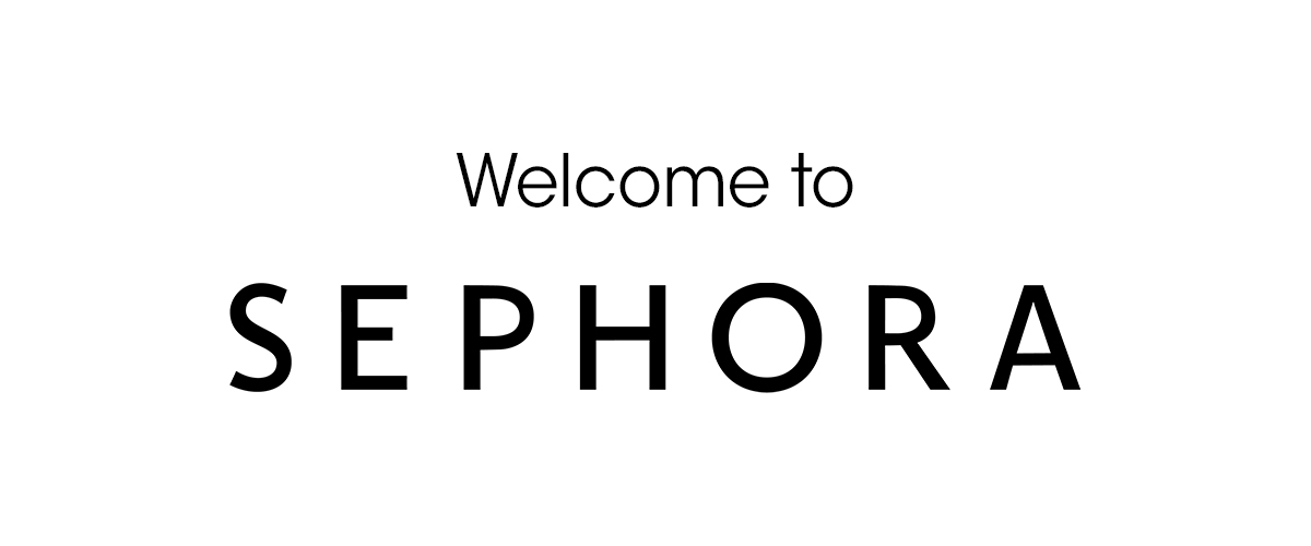 Welcome to SEPHORA