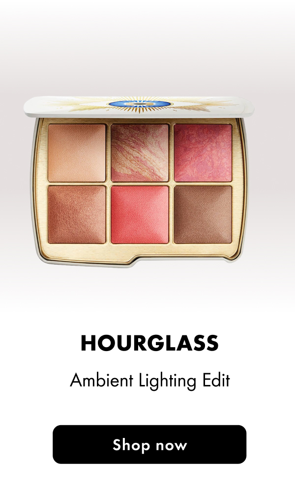 "Hourglass Ambient Lighting Edit" 