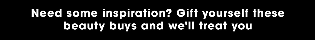 Need some inspiration?
