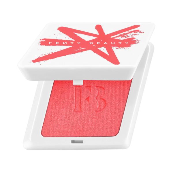 Fenty Beauty Cheeks Suede Powder Blush