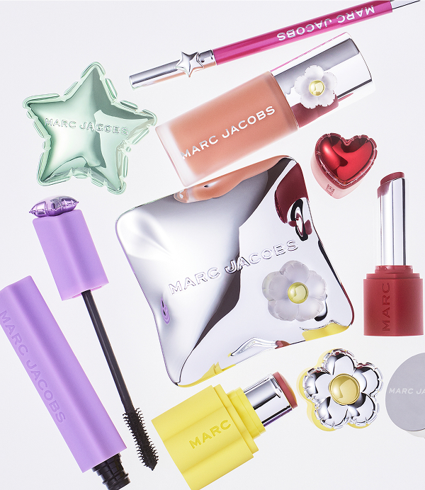 Marc Jacobs WL