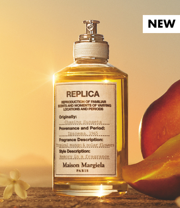 Maison Margiela Shop Now